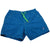 Micro Fiber Swimshorts Teal | Bown of London